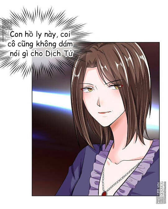 bộ trưởng ác ma tiếp cận tôi chapter 22 11