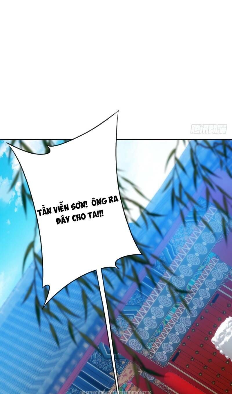 hồng thiên thần tôn chapter 53 30