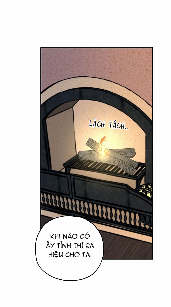 ác nữ tiểu thư chapter 60 7