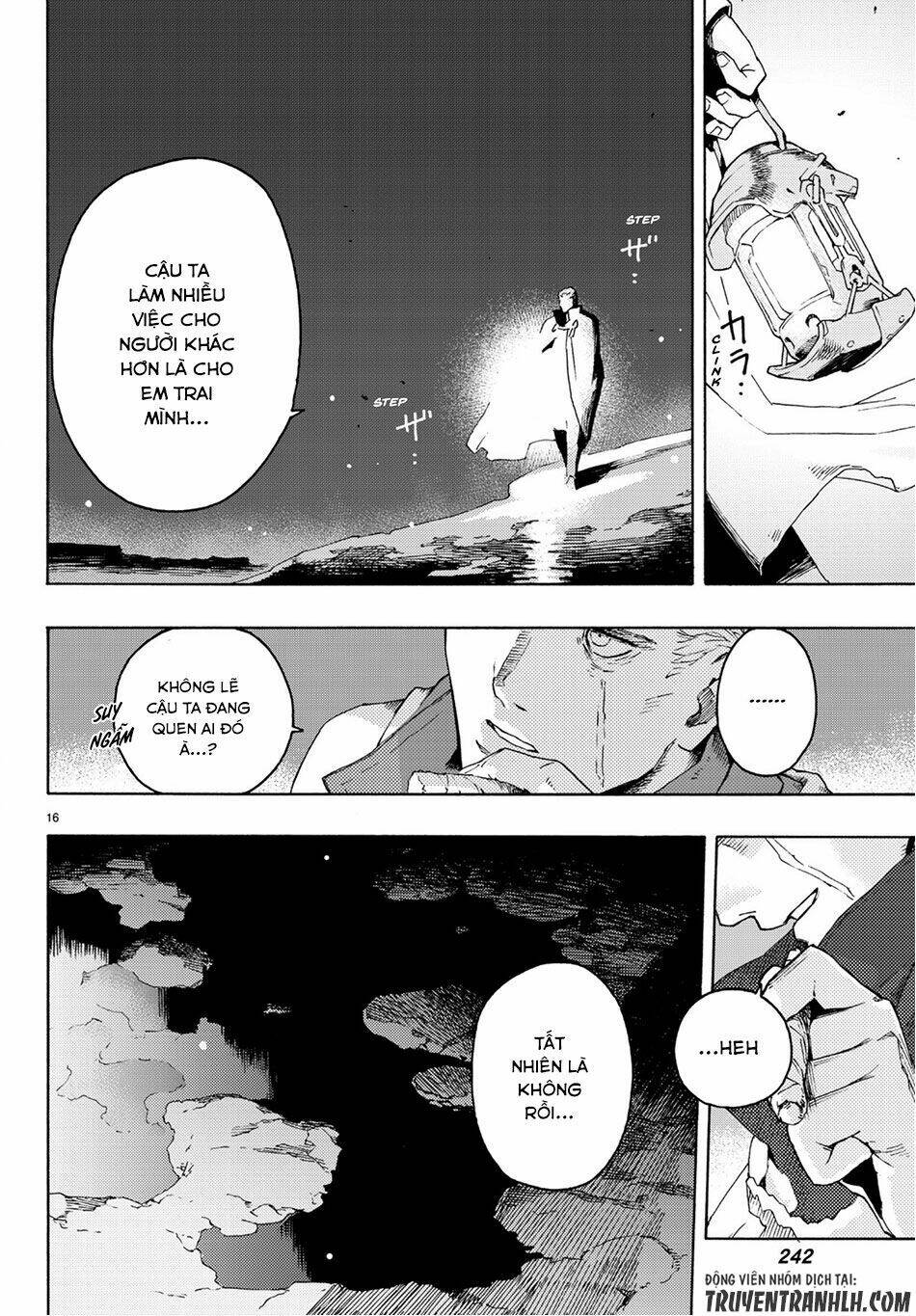 ayanashi chapter 2 15
