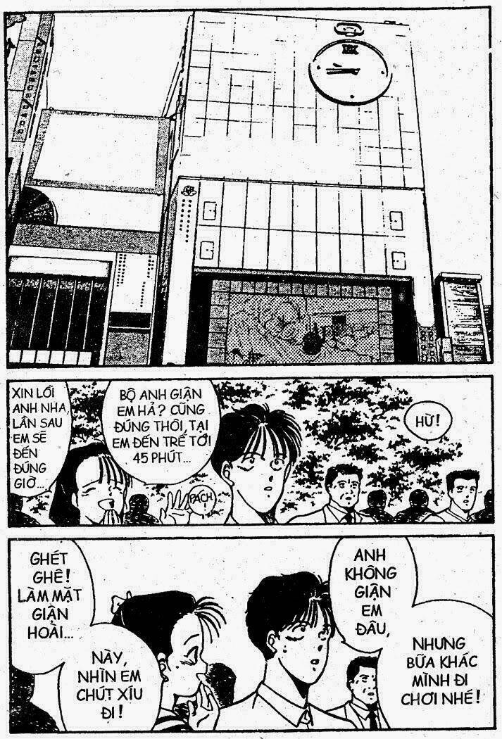 truyền nhân atula - shura no mon i chapter 51 29