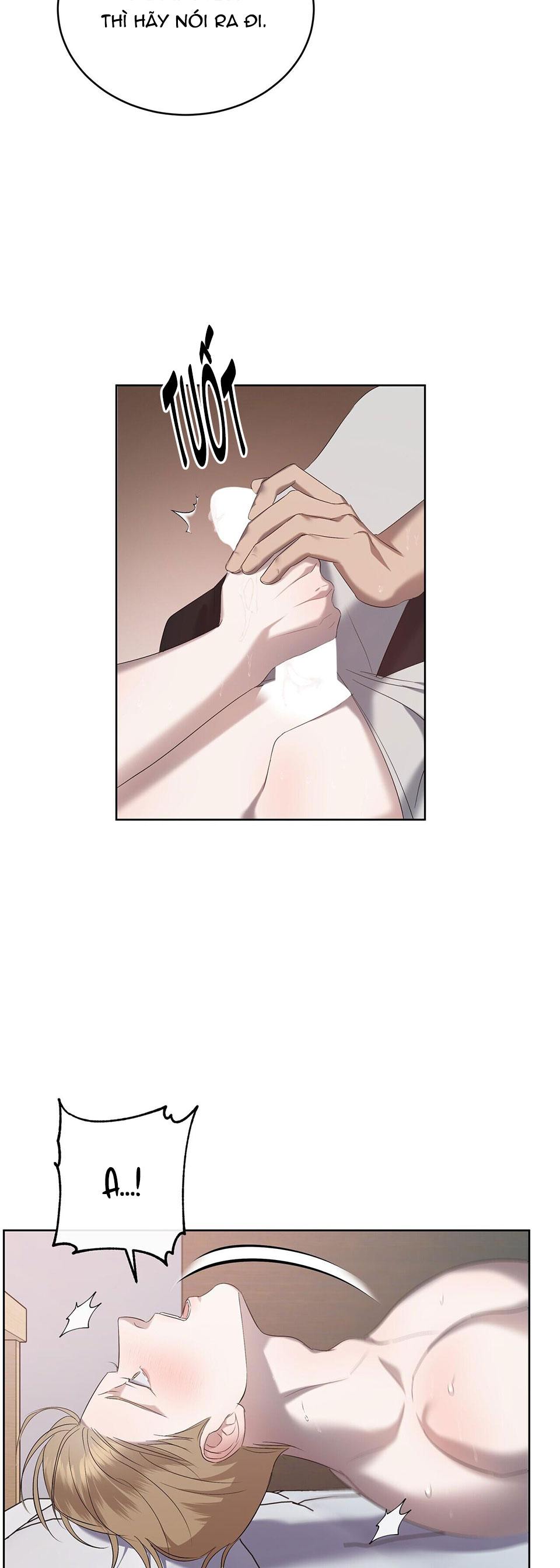 cầu thủ bóng nước chapter 10 21