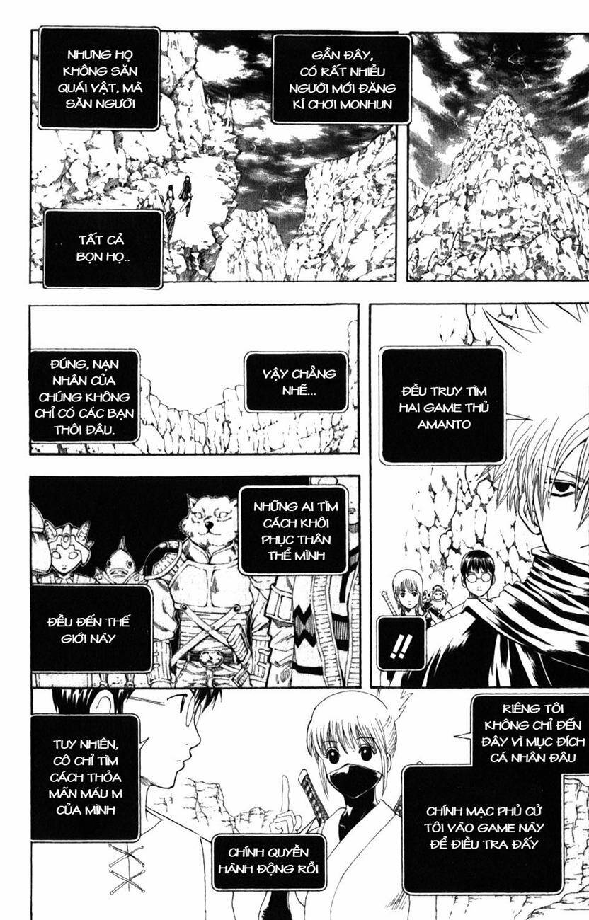 gintama - linh hồn bạc chapter 191 4