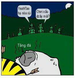 tam quốc chí chapter 5 42