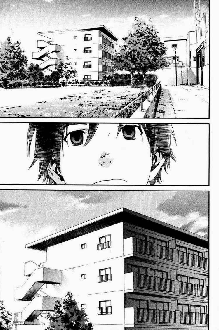 alive - the final evolution chapter 73 36