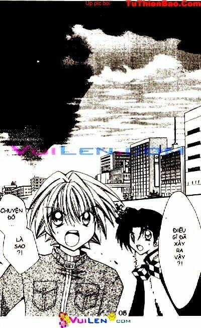 viên ngọc nhiệm màu chapter 8 6