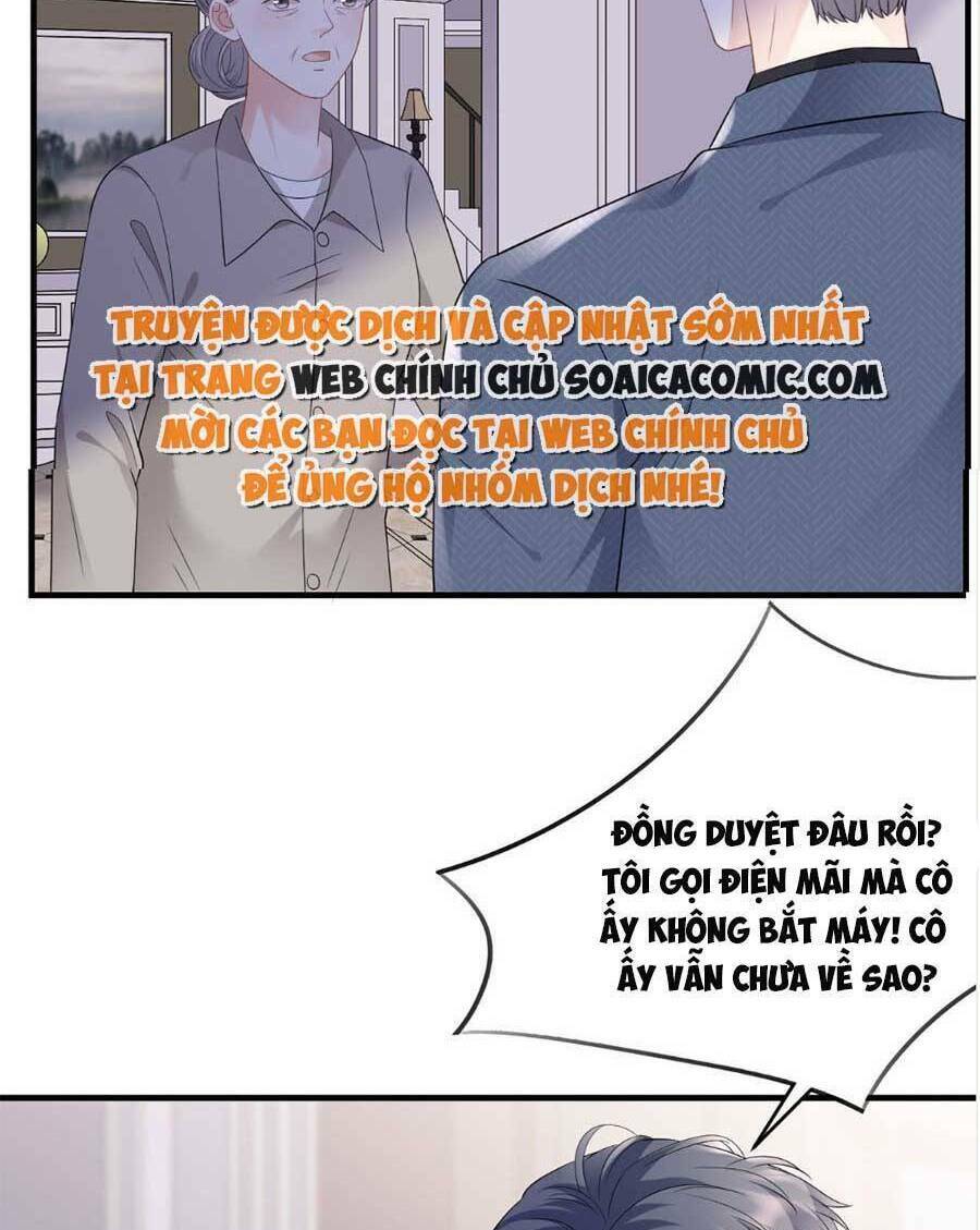 đại tiểu thư có ý đồ gì xấu đâu chapter 112 16