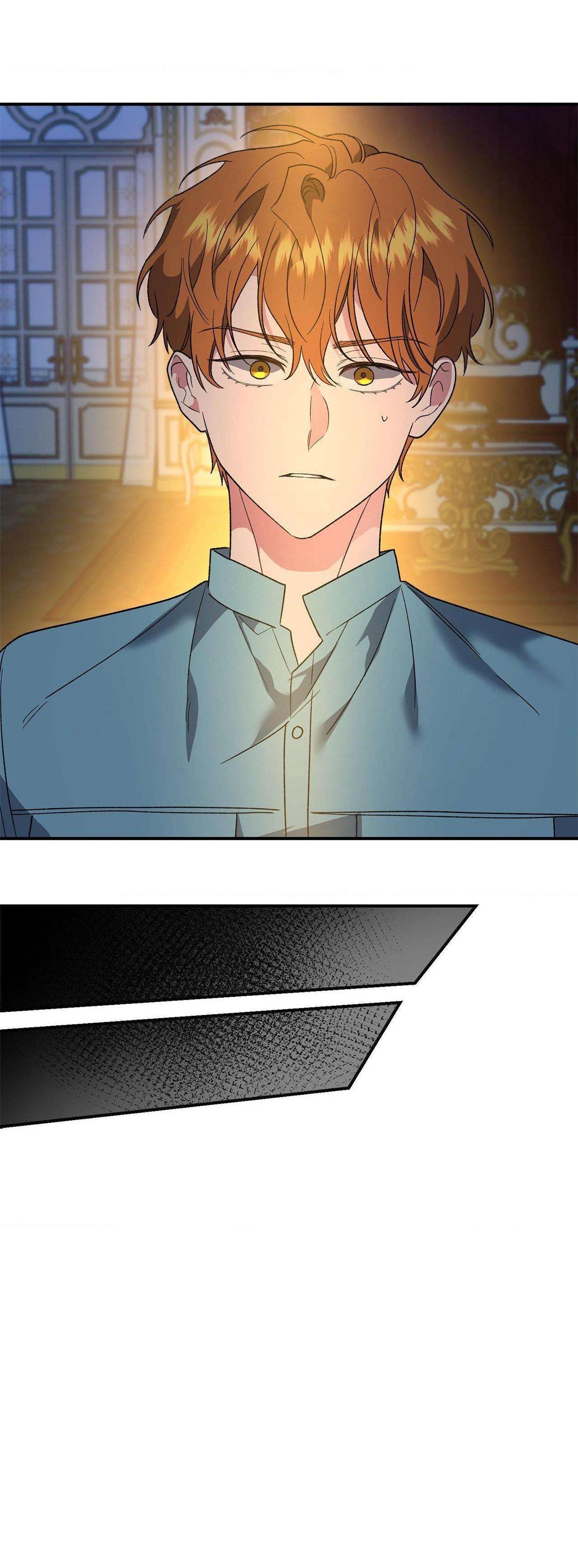 dục vọng của quái thú chapter 21 13