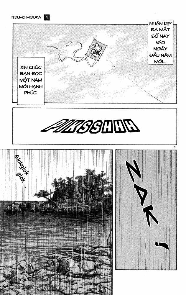 itsumo misora chapter 30 3