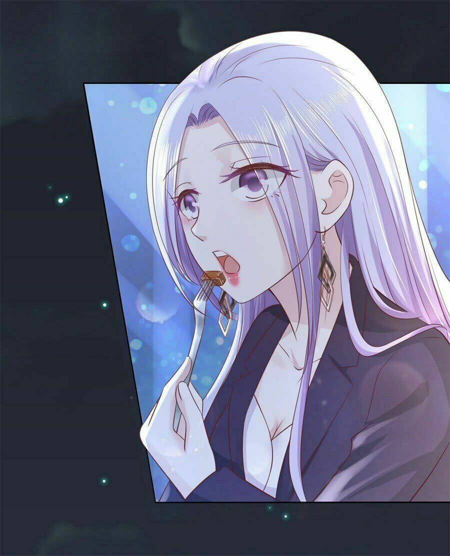 liệt ái tri hạ: series mật đào tiểu tình nhân chapter 233 29