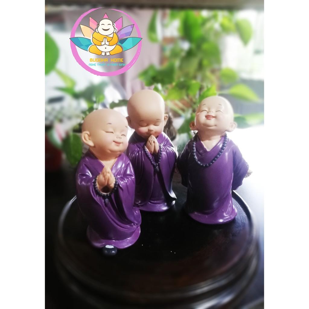 BỘ 3 CHÚ TIỂU AN NHIÊN