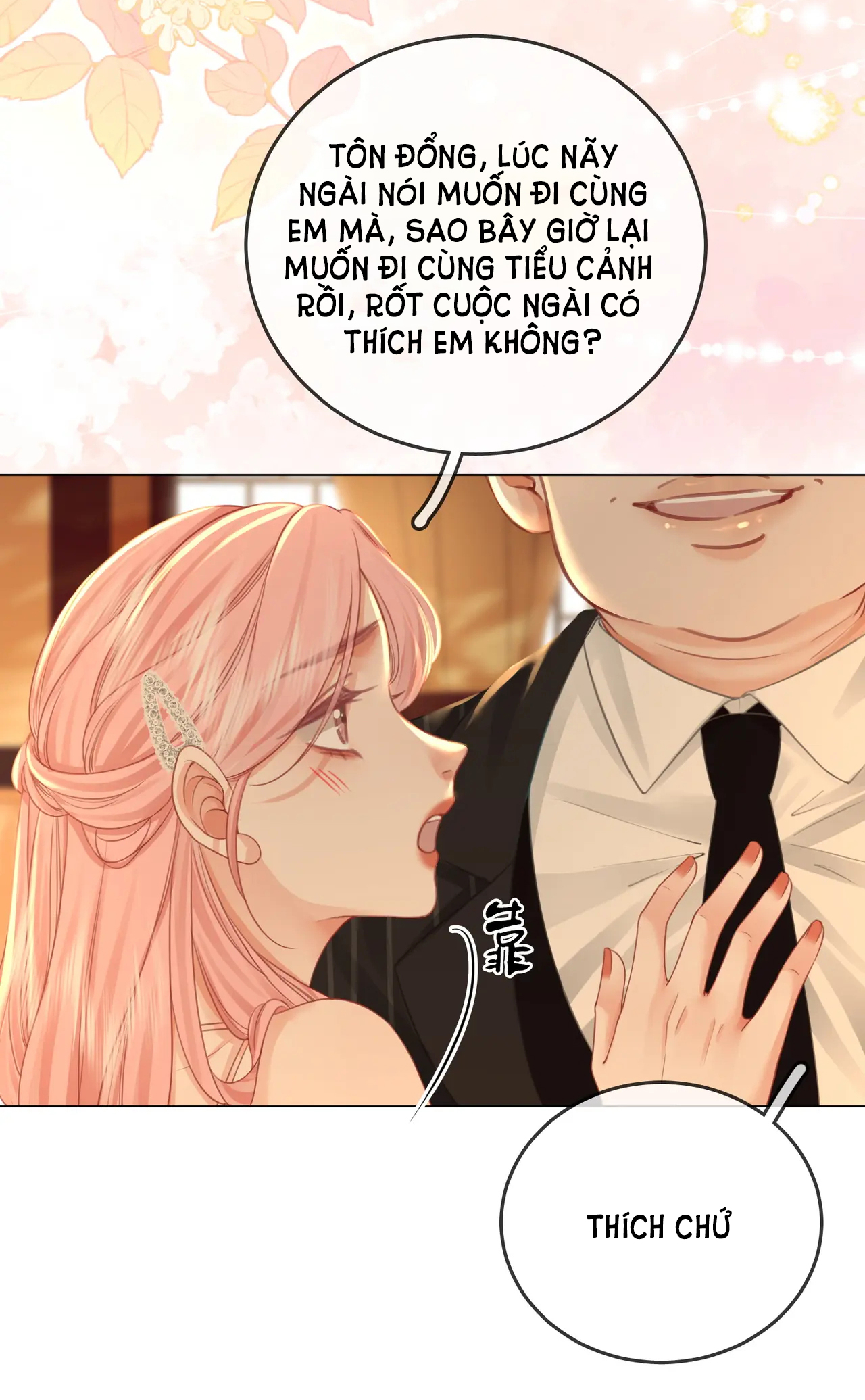 Cố Tiểu Thư Và Khúc Tiểu Thư chapter 53 - Trang 24