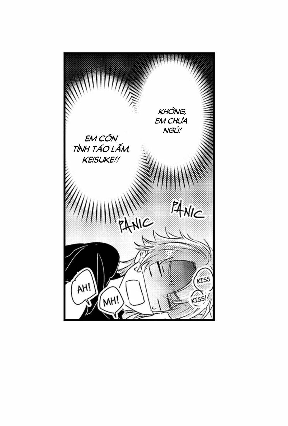 mang thai ở trường nam sinh chapter 47 42