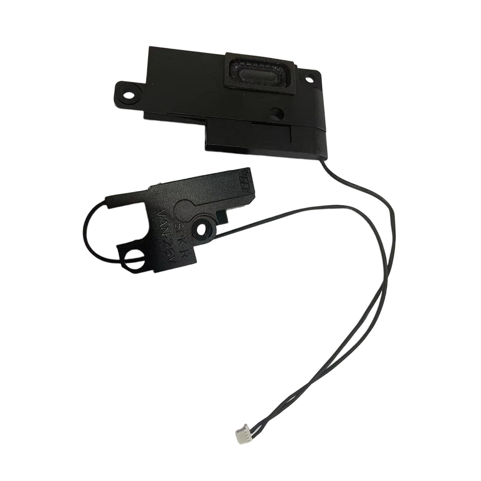 Computer Speakers, Easy to Install, Assembly, Durable Spare Parts Repair Parts Direct Replaces Accessory for N16Q1 E5-476G P249 E5-475G