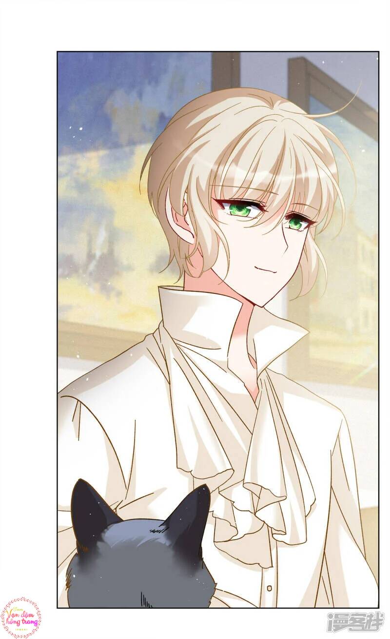 cô ấy đến rồi, xin nằm xuống! chapter 212 5