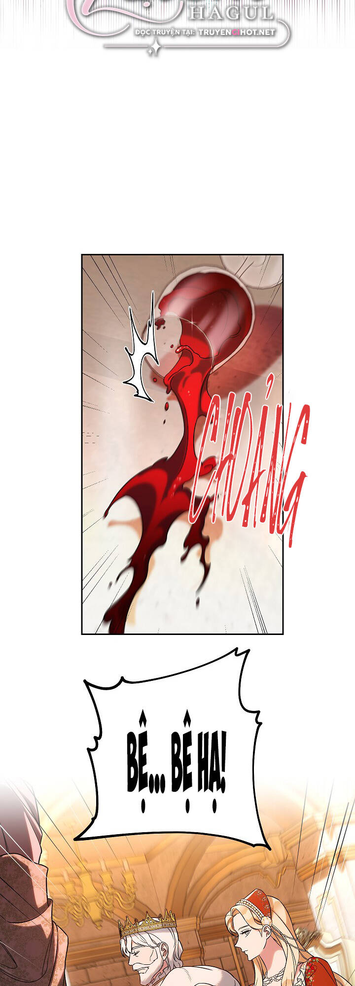 cuộc hôn nhân vụ lợi chapter 52.1 40