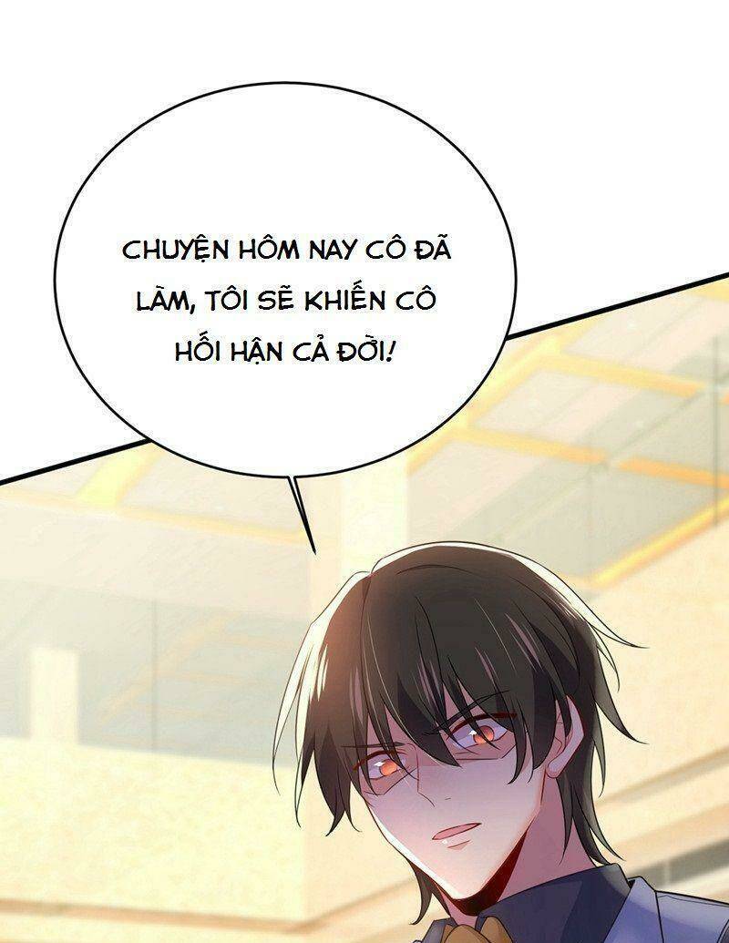 Tổng Tài Tại Thượng Chapter 409 - Trang 6