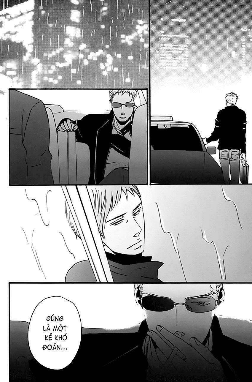 nights - oneshot chapter 1 29