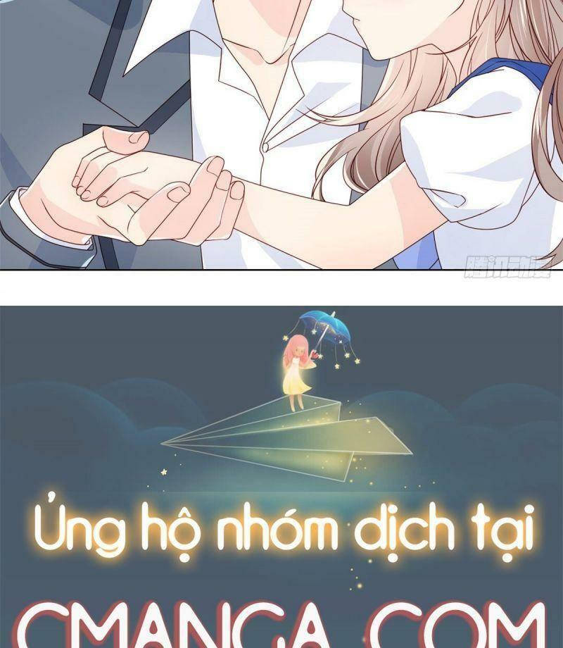 đoàn sủng lão đại ba tuổi rưỡi chapter 7 27