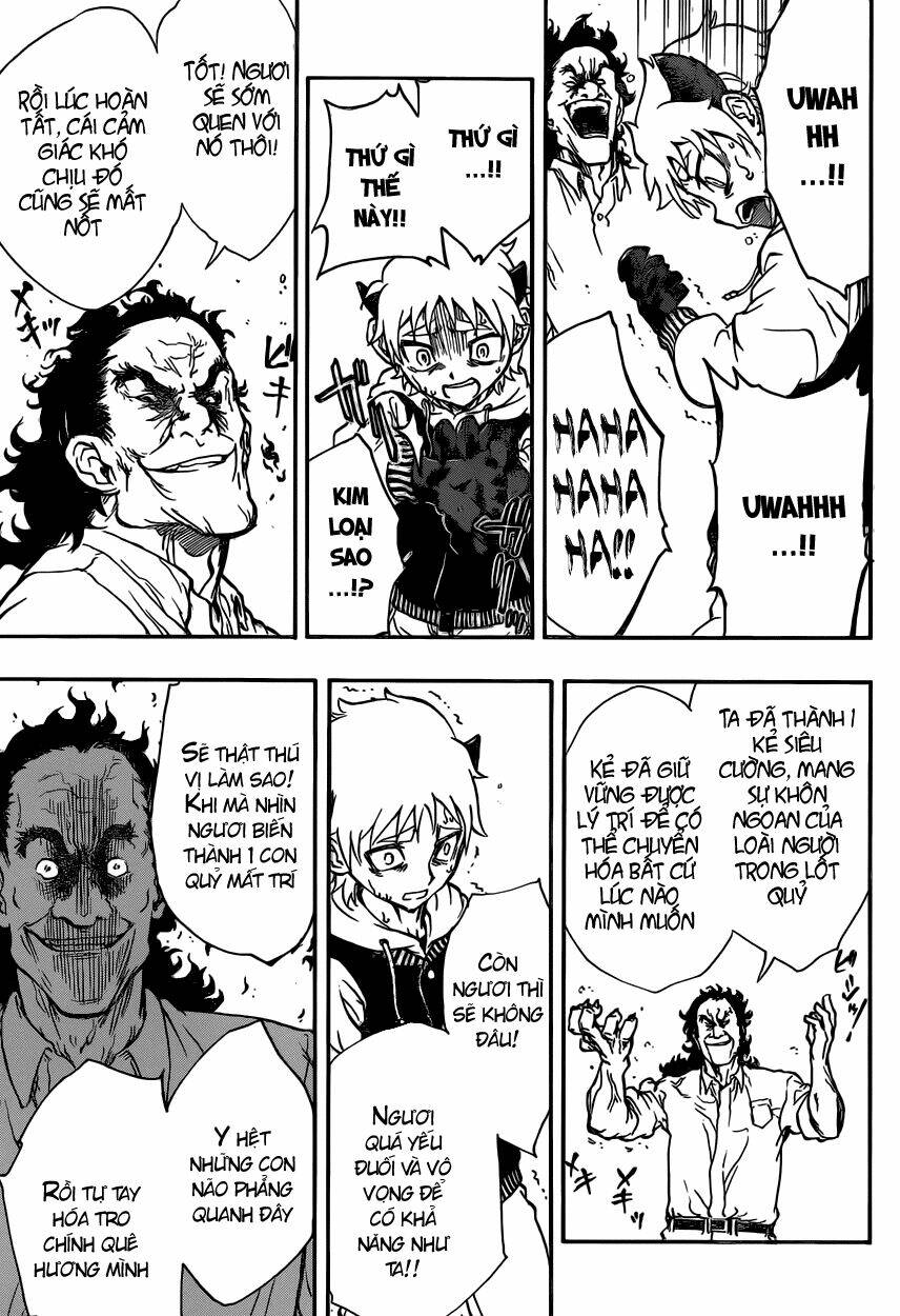 iron knight chapter 1 33