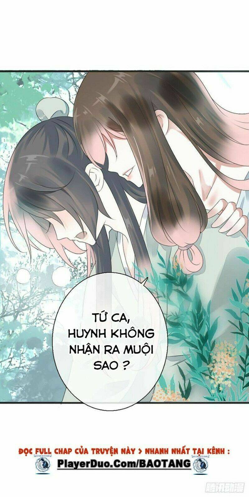 điền viên mật sủng: cô vợ nóng bỏng chapter 82 20