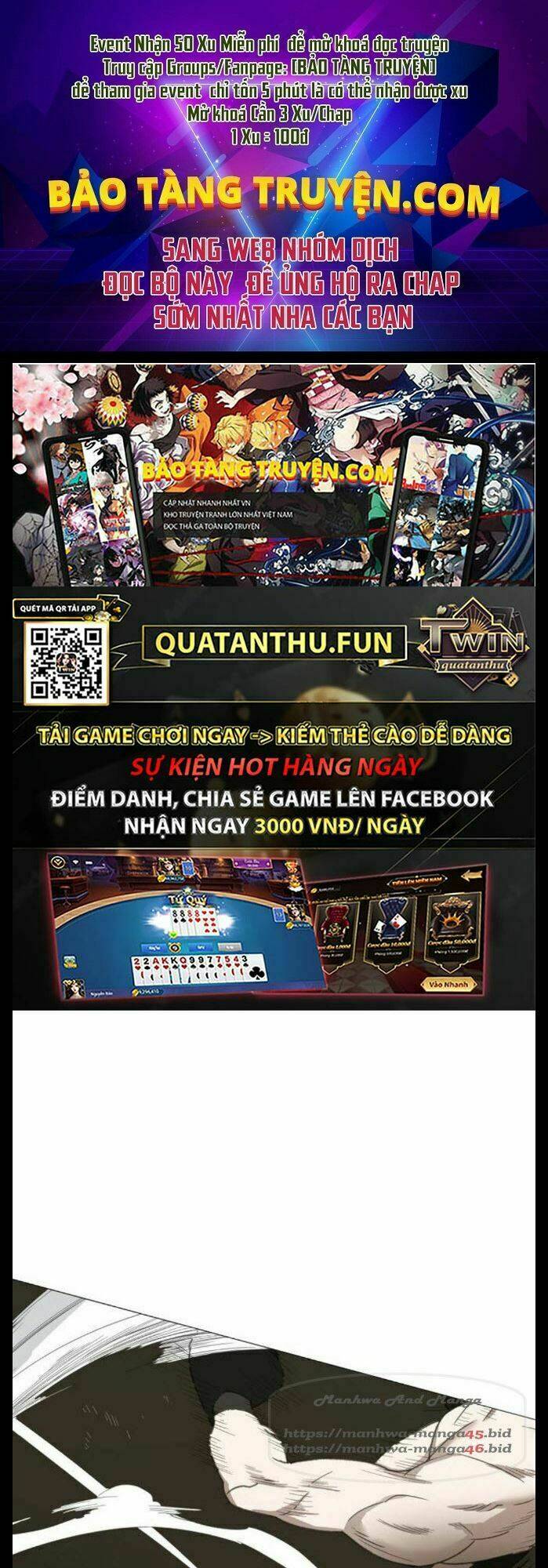 võ sĩ - the boxer chapter 75 1