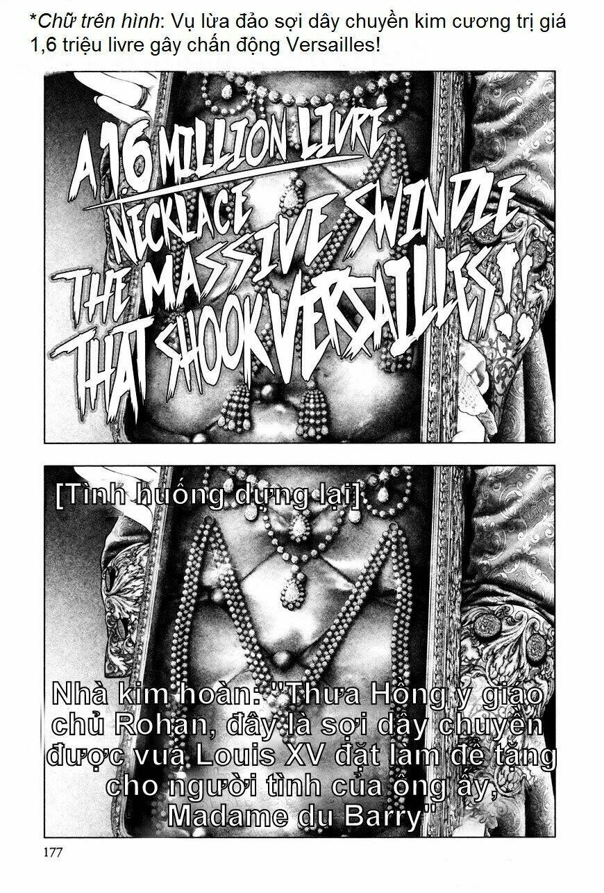 innocent rouge (innocent phần 2) chapter 34 1