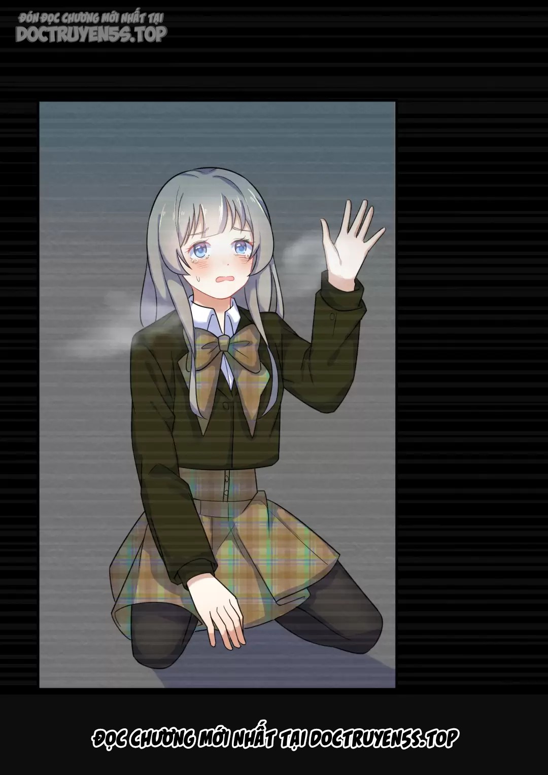 lời nói dối của cô ấy chapter 6 43