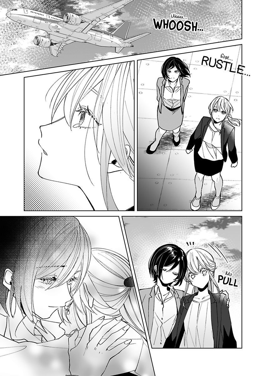 là anh chủ động trước mà chapter 19.2 13