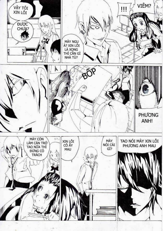 fire stone chapter 1 7