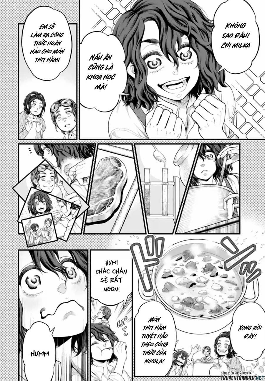 đại chiến nhân thần chapter 75.5 7