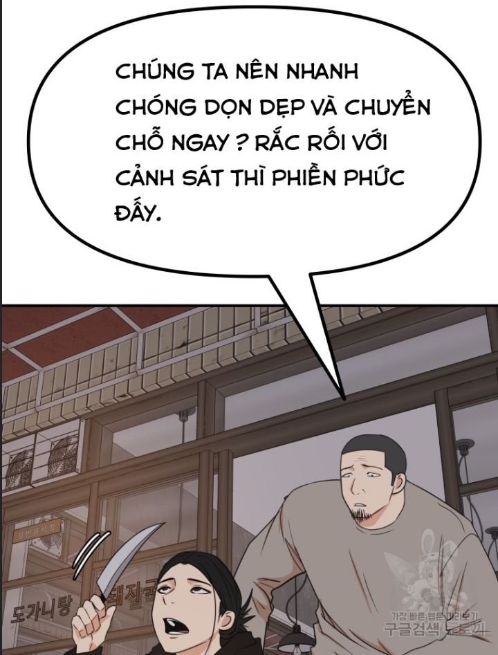 bạn trai võ sĩ chapter 100 27