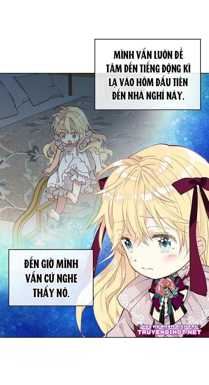 con có phải con là con gái của ngài không? chapter 53.2 1