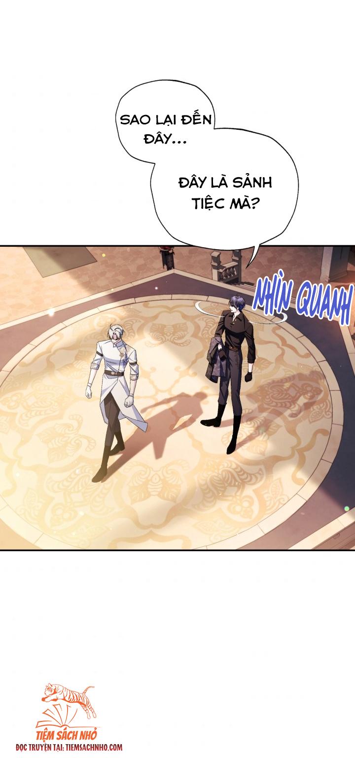 cha, con không muốn kết hôn đâu chapter 77 64