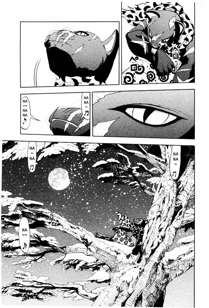 doubutsu no kuni chapter 2 6