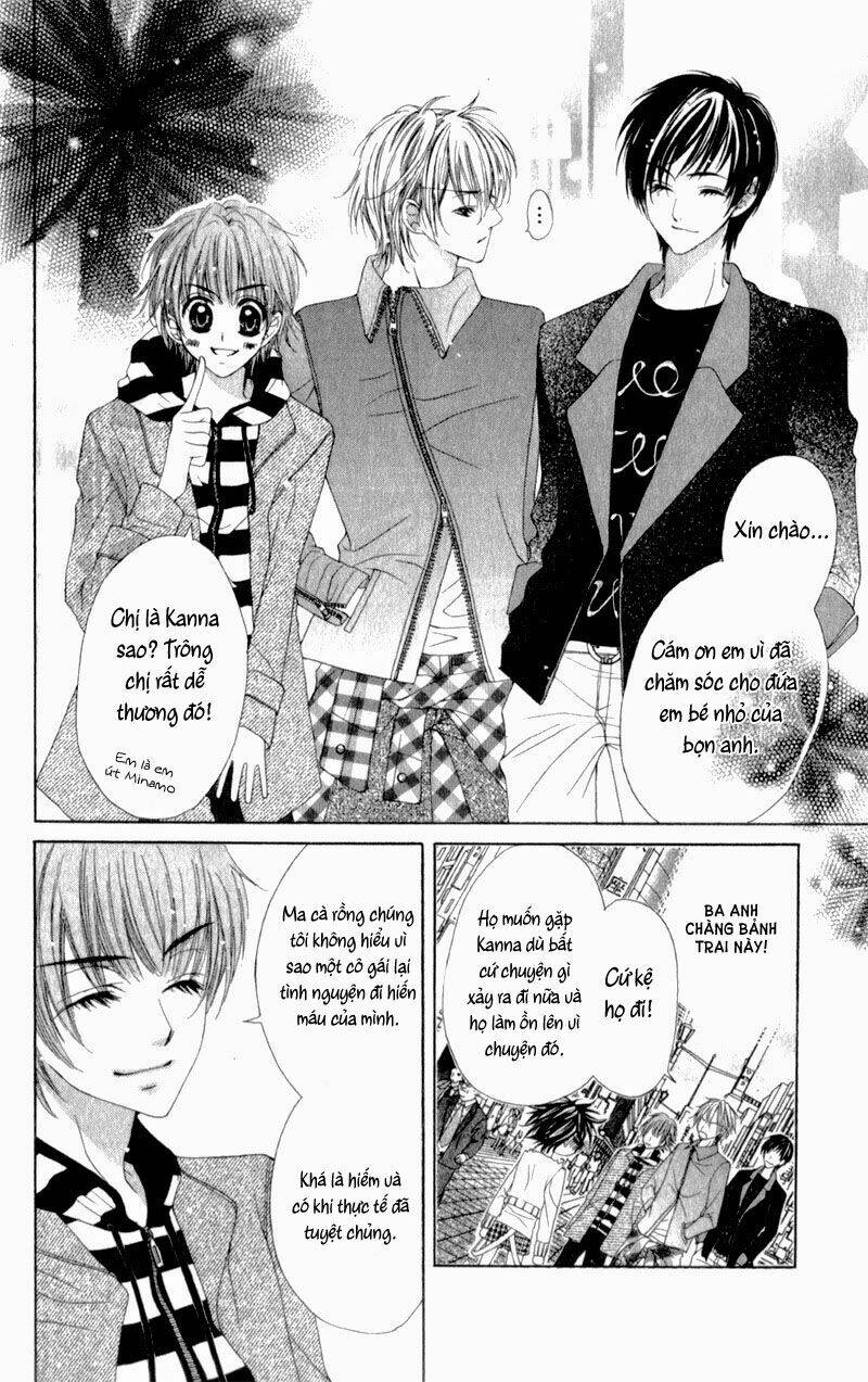 bloody honey chapter 1 21