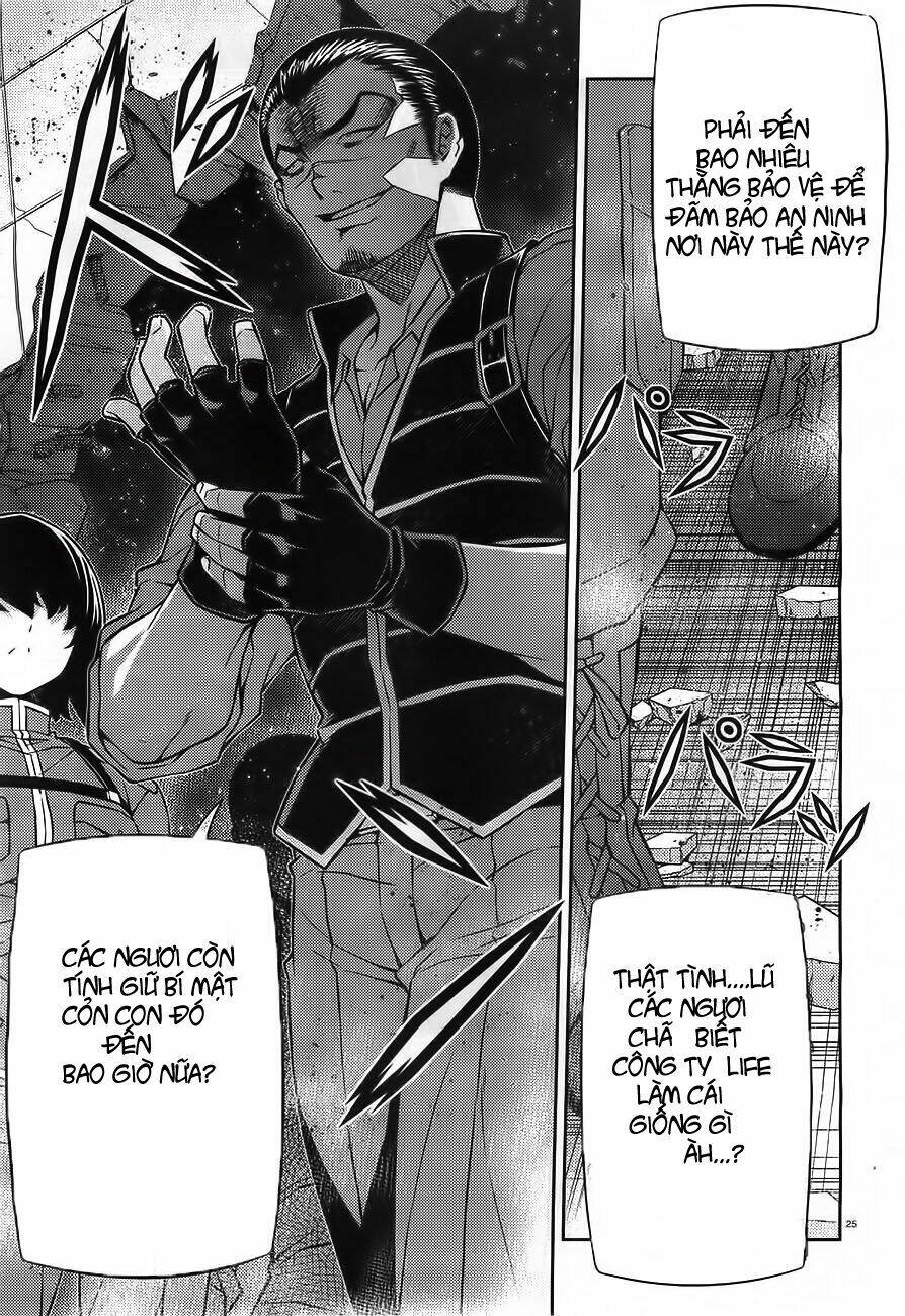 sai:taker - futari no artemis chapter 0 25