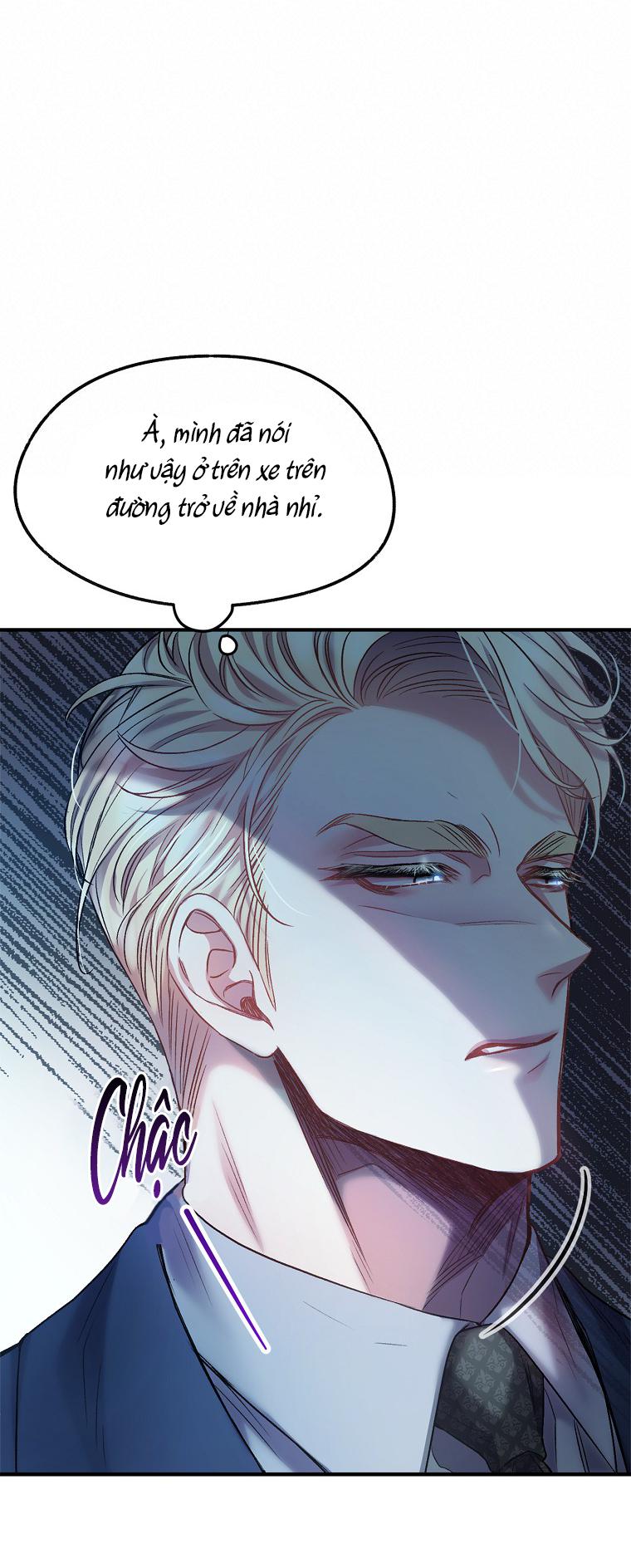 cơn mưa mật ngọt chapter 6 38