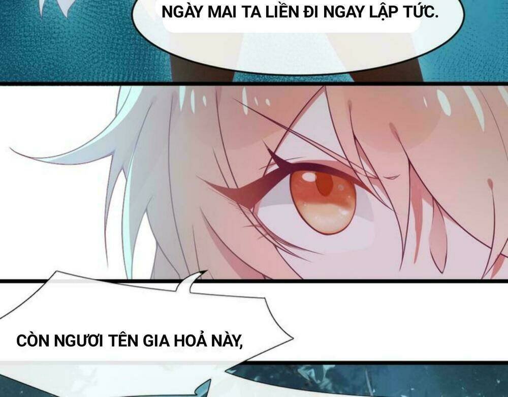 tà quân khó dưỡng tiểu ma phi chapter 12 20