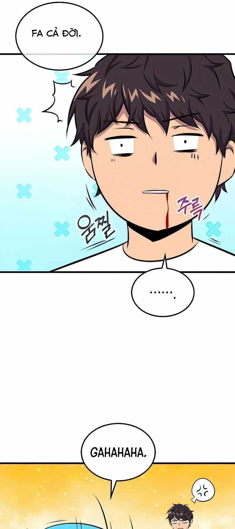 tôi thăng cấp trong lúc ngủ chapter 38 67