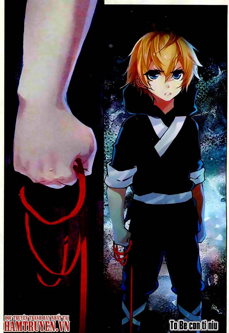 già thiên chapter 37 25