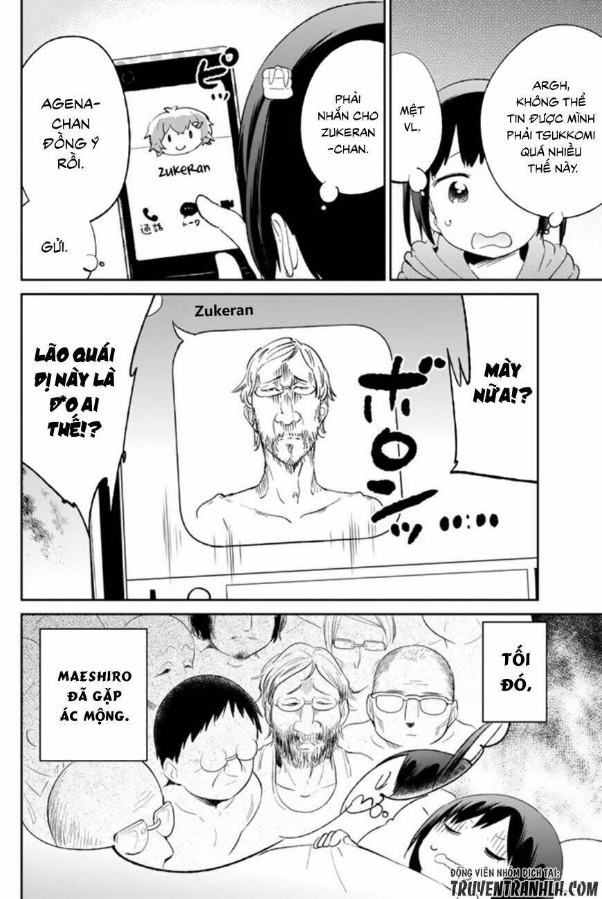 dansan joshi chapter 42 10