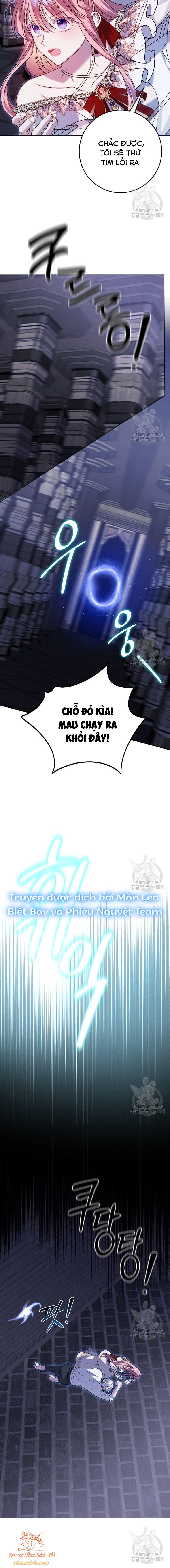 tôi đã gặp nam chính trong ngục tù chapter 31 15