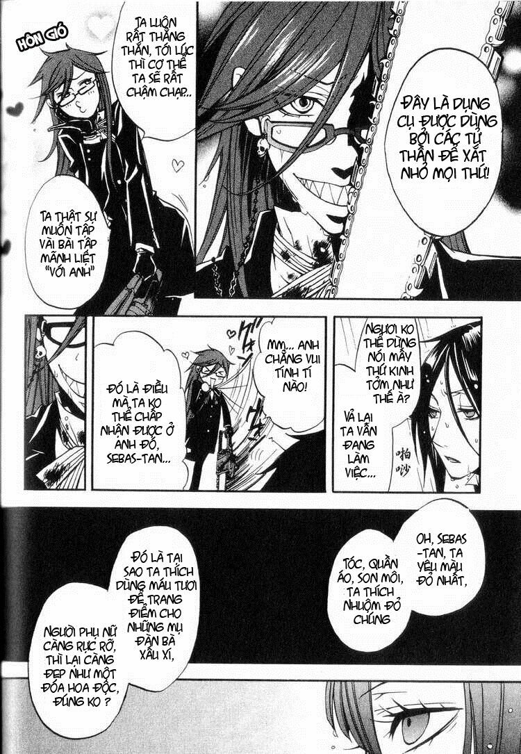 hắc quản gia chapter 9 29