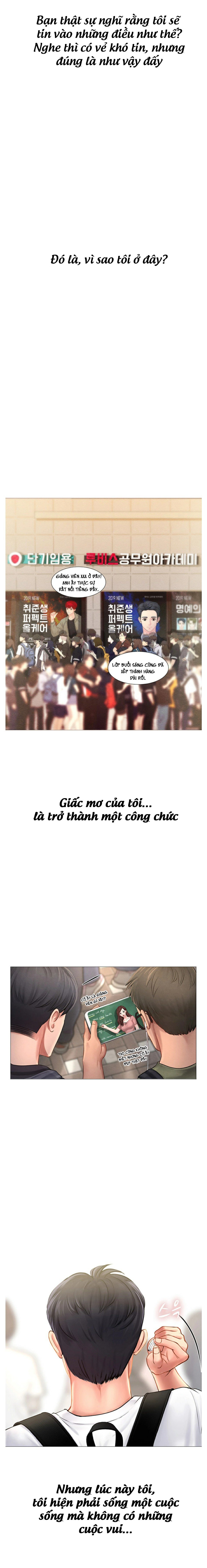 should i study at noryangjin? chapter 1 2