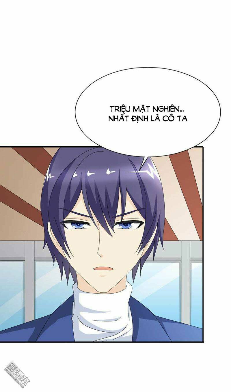 em vẫn còn nhỏ chapter 103 30