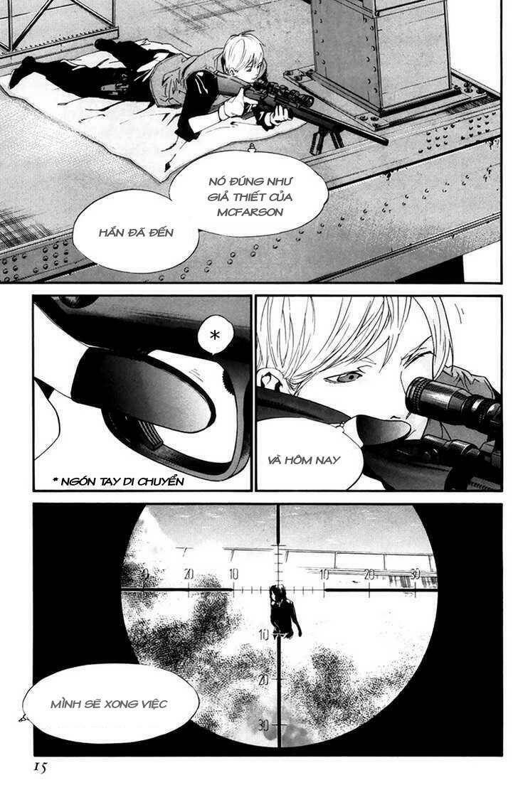 alive - the final evolution chapter 59 12