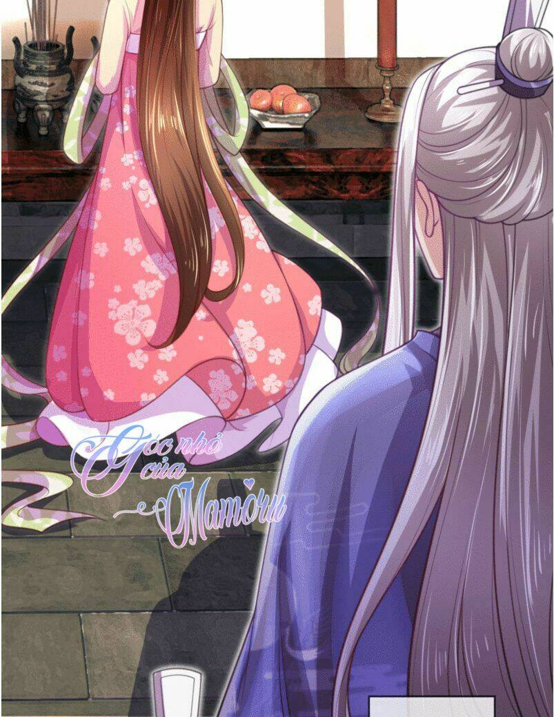 phượng lâm thiên hạ: thiên hạ đệ nhất nữ quân chapter 3 17