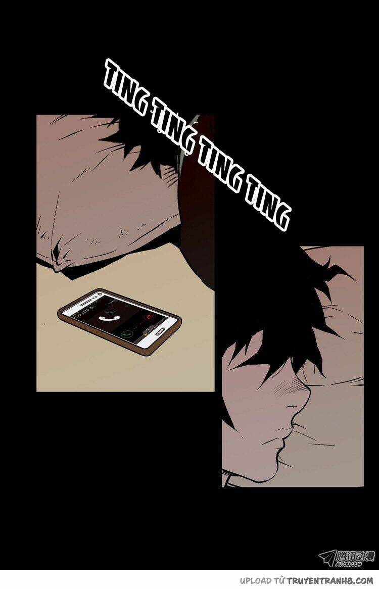 0.0 mhz - tần số chết chapter 31 12