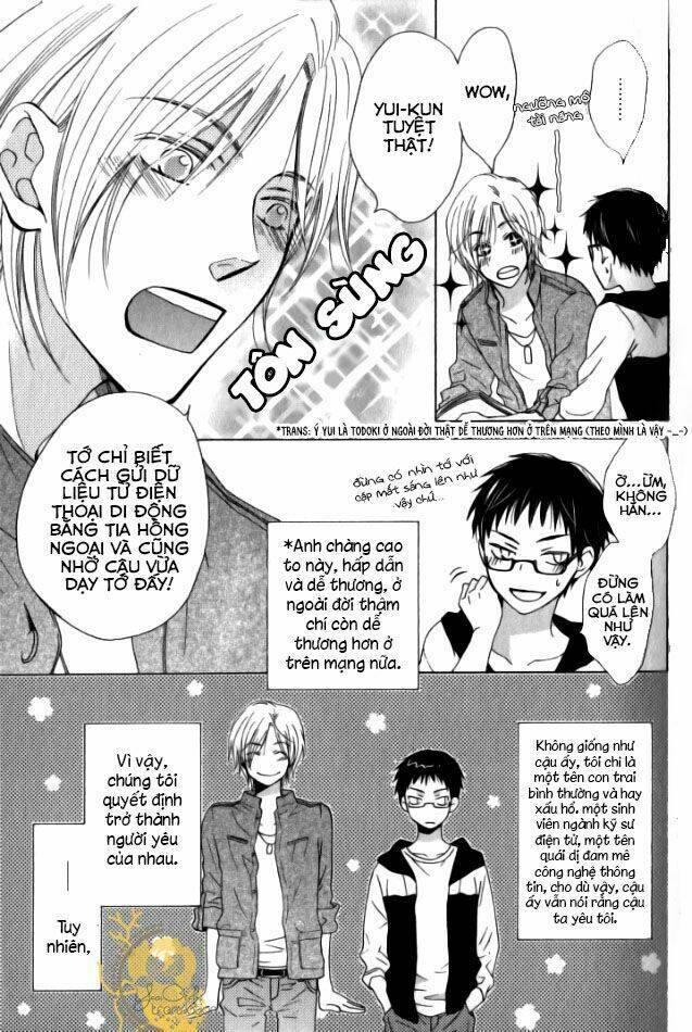 mobile sweet honey chapter 2 4